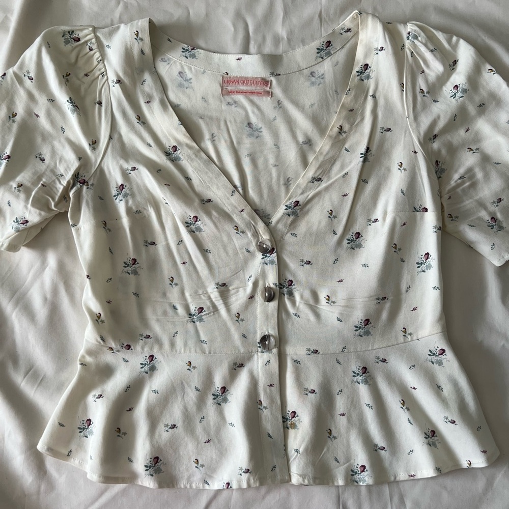 Urban Outfitters Blouse